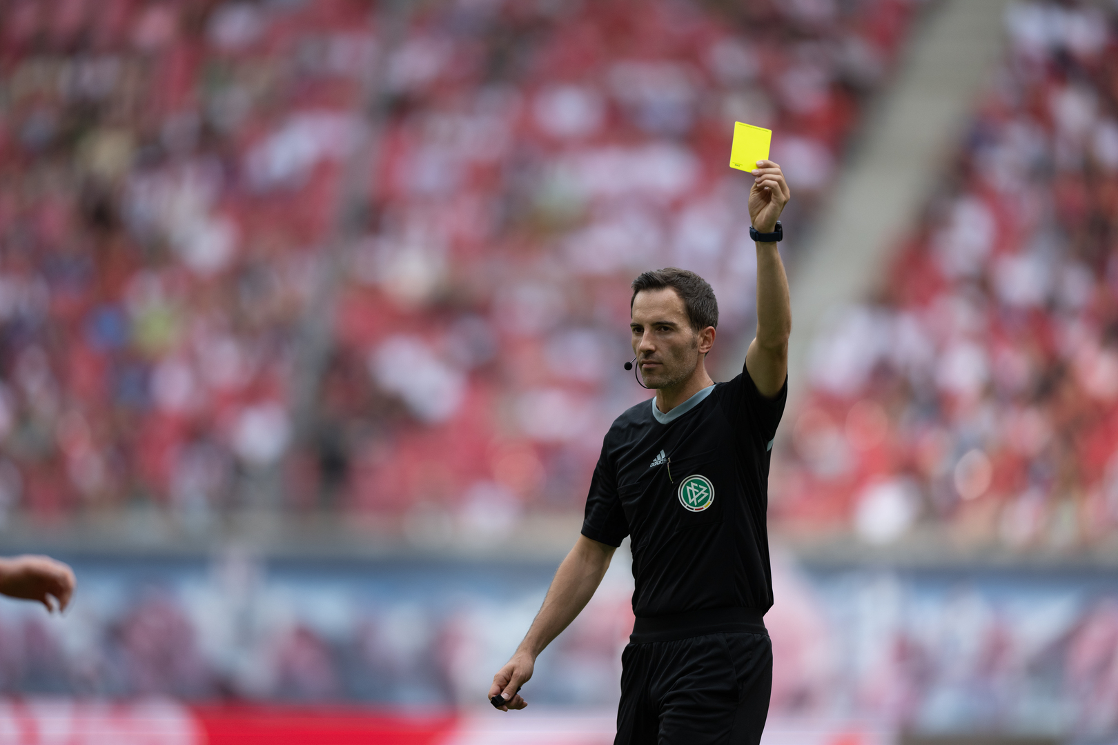 نهاية كابوس الإنذارات؟ تعديل جديد يهز كأس العالم