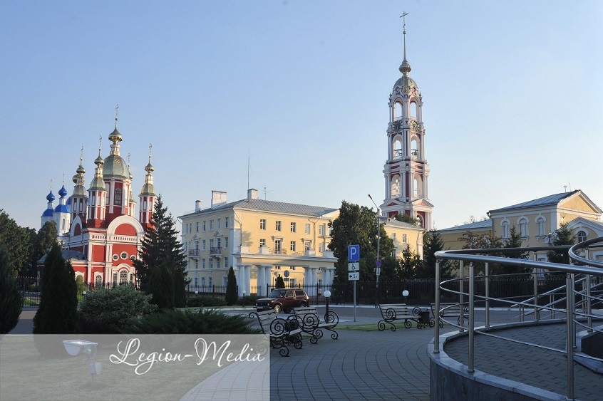 ميدينسكي يدعو إلى توسيع متحف "تراث أرض تامبوف" ليوثق سير الشخصيات البارزة في المنطقة