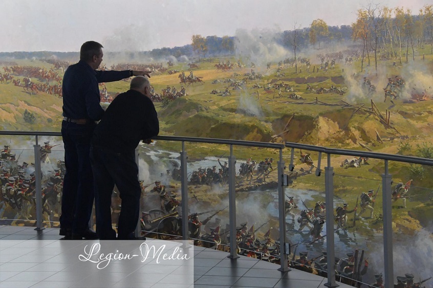 موسكو تدعو سكانها وزوارها للانغماس في عالم الفن والتاريخ عبر "أسبوع المتاحف"