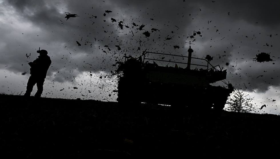 الدفاع الروسية: تحرير بلدة إيلينوفكا فتح الطريق لإسقاط آخر قلاع كييف على أراضي دونيتسك