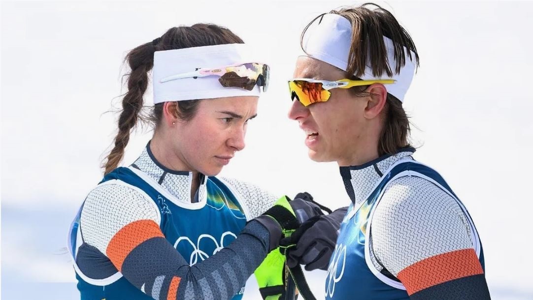 من الأولمبياد إلى "القائمة السوداء".. إدراج متزلجين روسيين في موقع "ميروتفوريتس" النازي