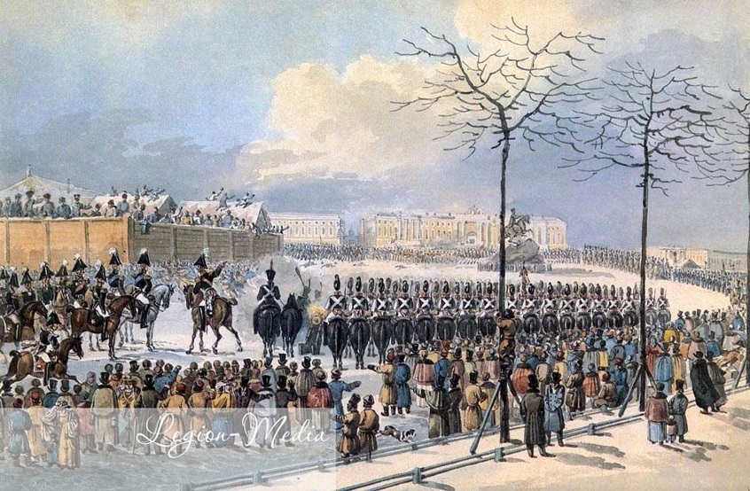 موسكو... متحف الدولة لتاريخ الأدب الروسي يحيي ذكرى ثورة ديسمبر عام 1826