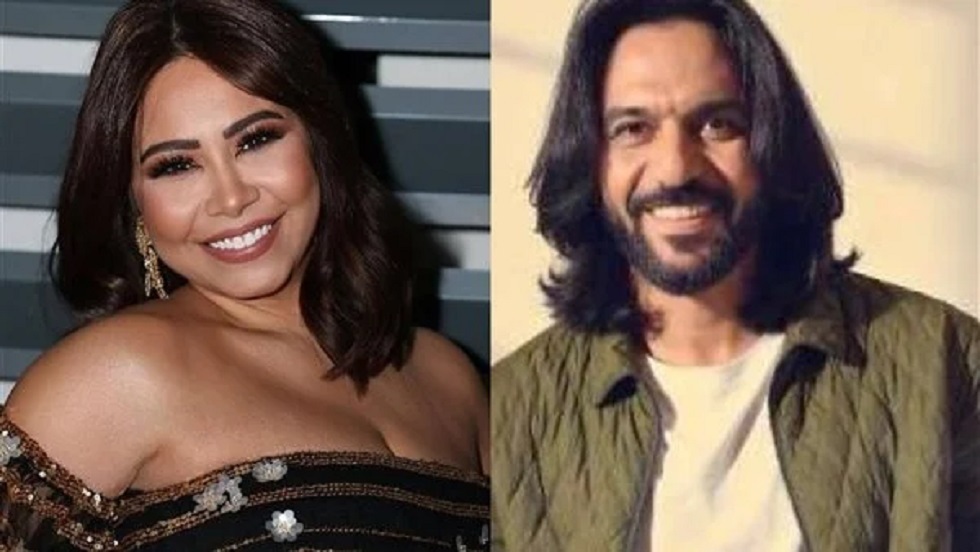 بهاء سلطان وشيرين عبد الوهاب يستعدان لأغنية جديدة لأول مرة منذ 21 عاما