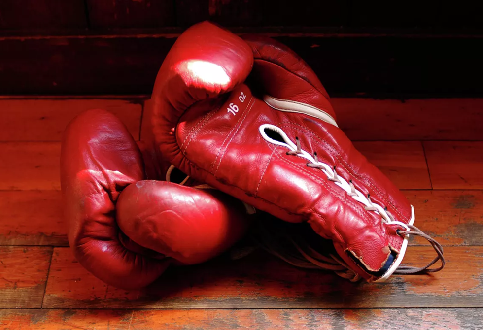 الاتحاد العالمي للملاكمة يسمح للملاكمين الروس بالمشاركة في بطولاته محايدين