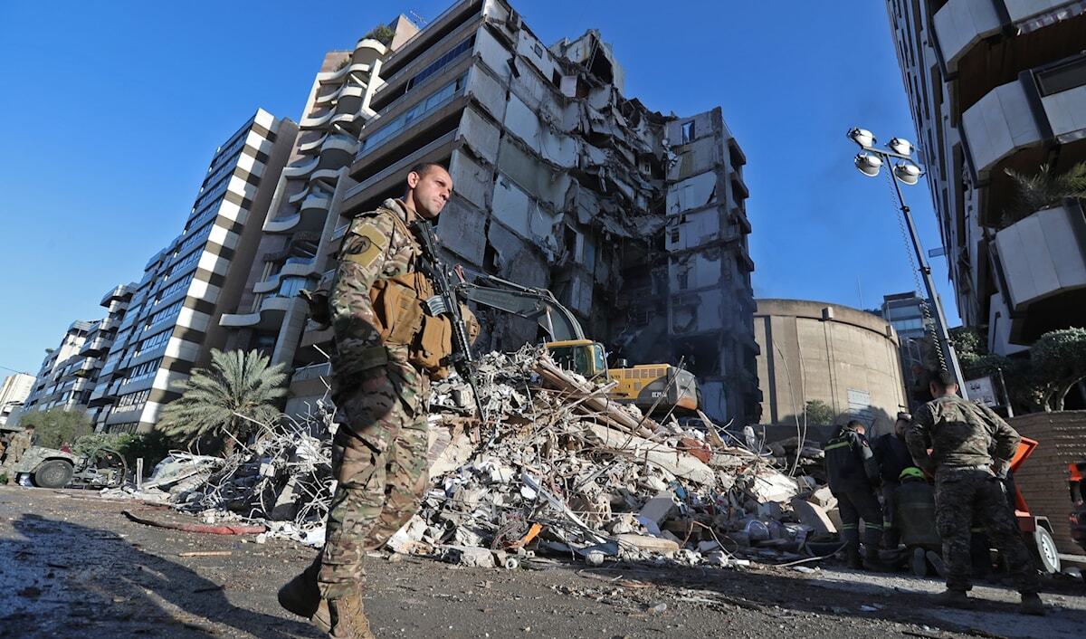 مسؤول لبناني يكشف عن تكلفة الحرب الباهظة