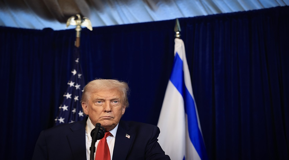 مصدر إسرائيلي: ترامب يفقد الثقة بإسرائيل