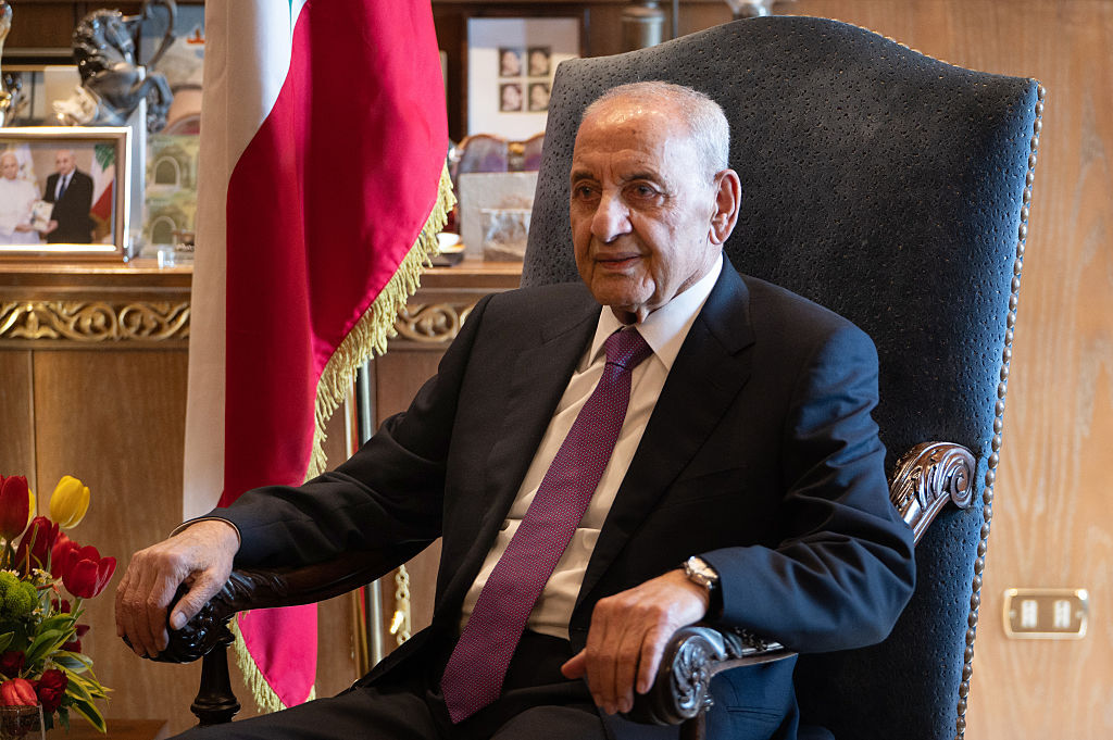 السفير الأمريكي: موقف بري ليس مهما في المفاوضات مع إسرائيل والمطلوب حسم علاقته بحزب الله