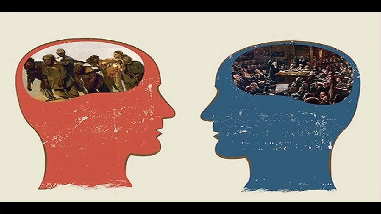 علماء يقارنون بين ذكاء الليبيراليين والمحافظين