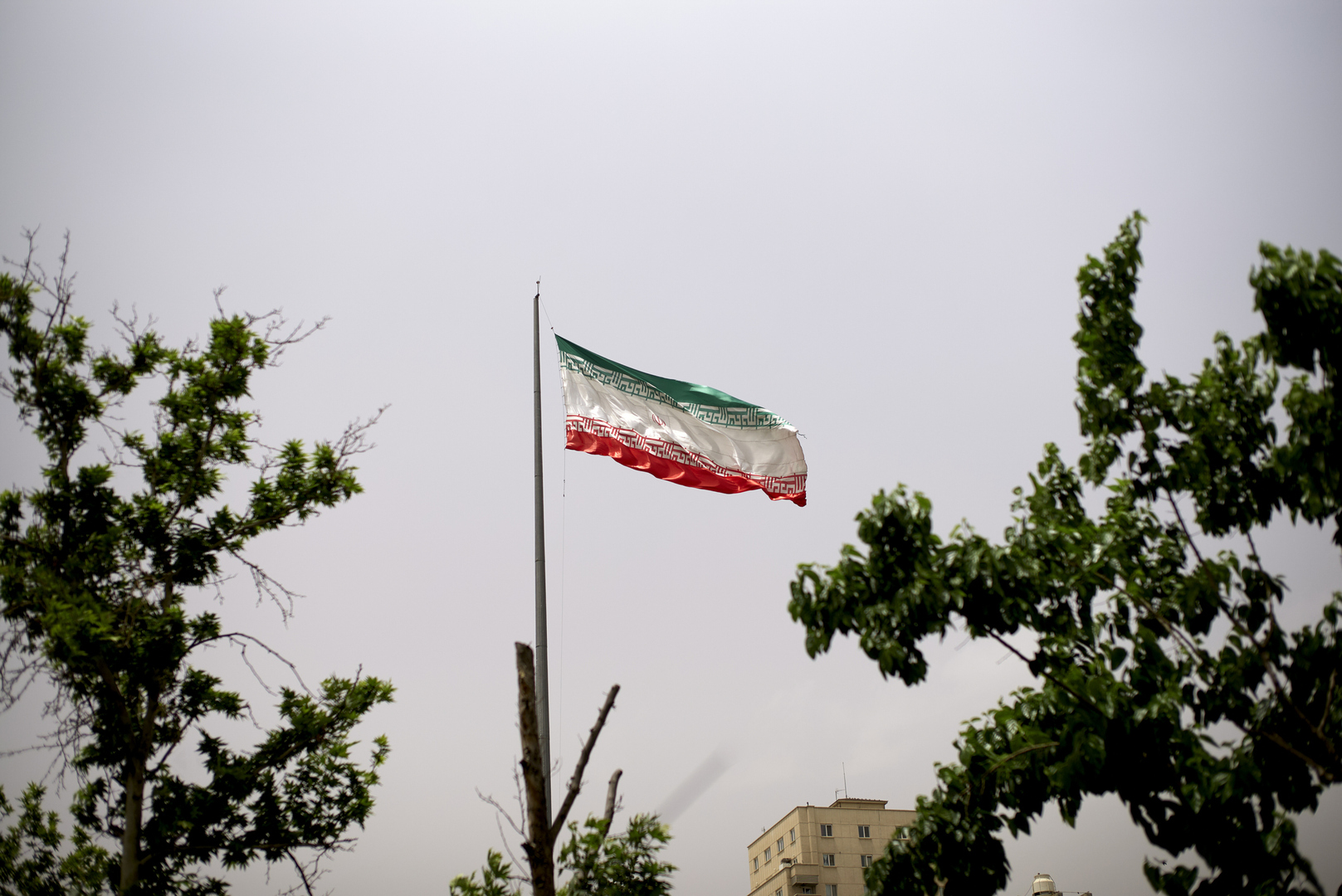 الحرس الثوري الإيراني: أمن الخليج يتحقق بإرادة الدول الإقليمية دون الأجانب