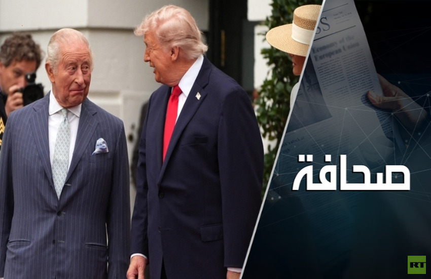 RT Arabic