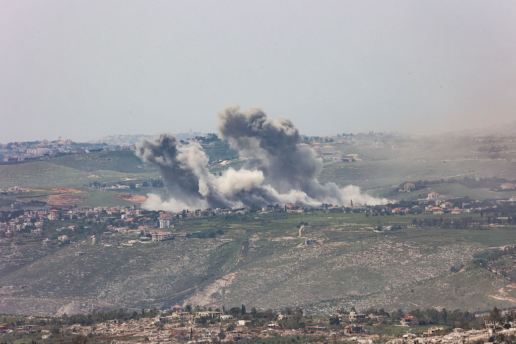 الجيش الإسرائيلي يصدر إنذارا عاجلا لسكان 18 قرية في جنوب لبنان ويأمرهم بإخلائها فورا