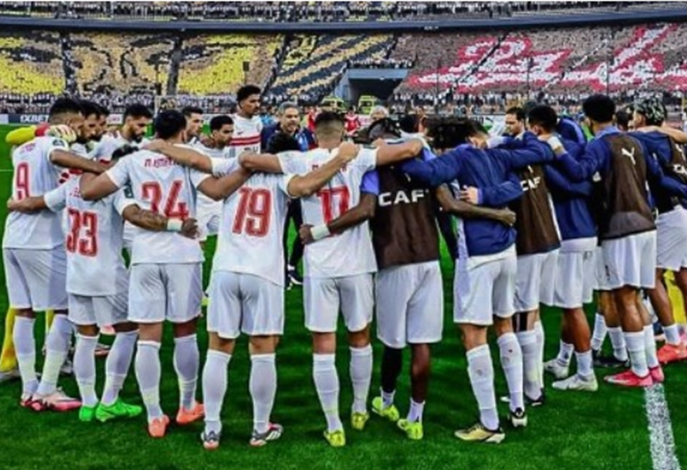 "الفيفا" يفرض عقوبة جديدة على الزمالك المصري