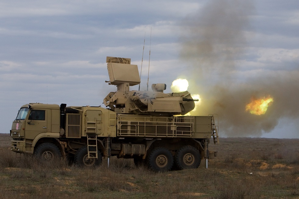 الدفاع الجوي يدمر 24 طائرة مسيرة أوكرانية فوق روسيا خلال 6 ساعات