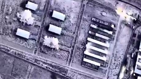 الحرب على إيران