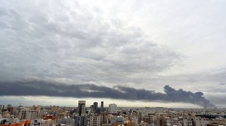 الحرب على إيران