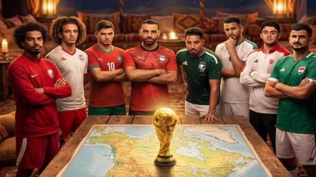 نبض الملاعب