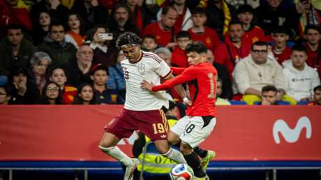 نبض الملاعب