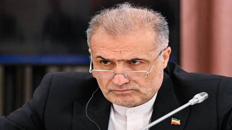 الحرب على إيران