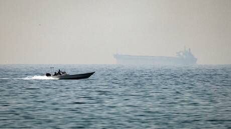 الحرب على إيران