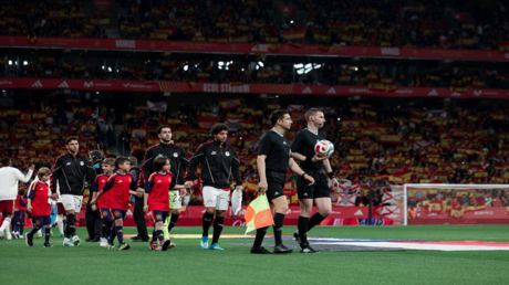 نبض الملاعب