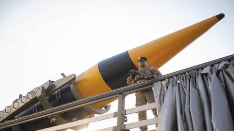 الحرس الثوري الإيراني يهدد: قريبا... جهزوا ملاجئكم 