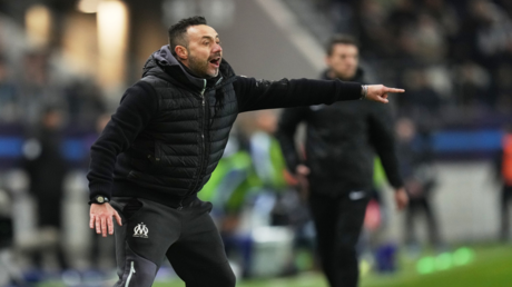 رسميا.. توتنهام يعين دي زيربي مدربا جديدا