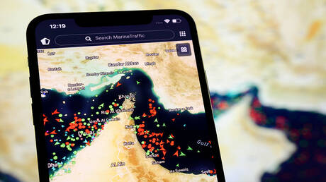 الحرب على إيران