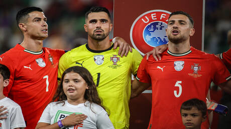 نبض الملاعب