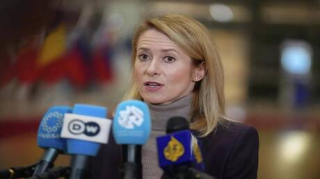 العملية العسكرية الروسية في أوكرانيا