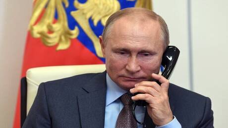 بيسكوف: بوتين يواصل اتصالاته مع قادة دول الخليج بشأن إيران