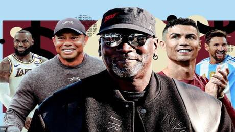 نبض الملاعب