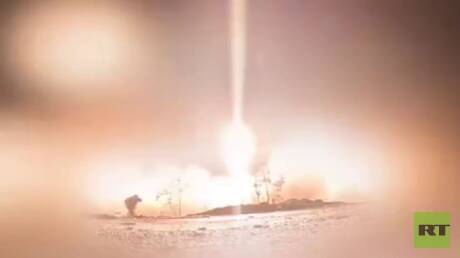 الحرب على إيران