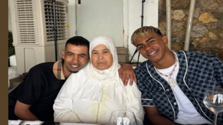 نبض الملاعب