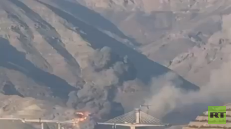 الحرب على إيران