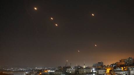 الحرب على إيران