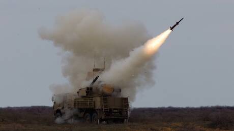 العملية العسكرية الروسية في أوكرانيا