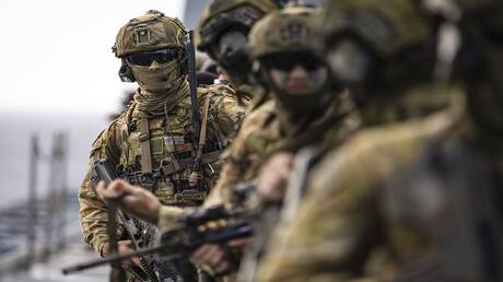 الحرب على إيران