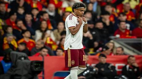 نبض الملاعب