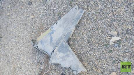 الحرب على إيران