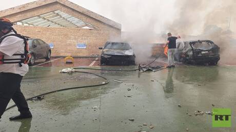 الحرب على إيران