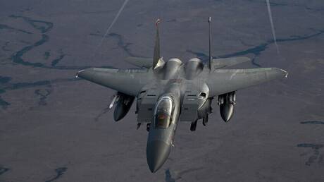 الحرب على إيران