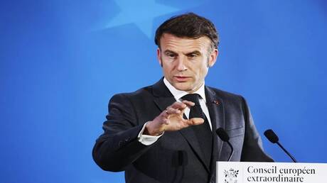 الحرب على إيران