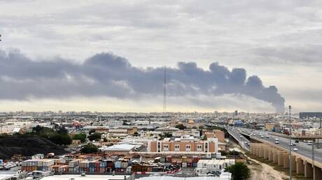 الحرب على إيران