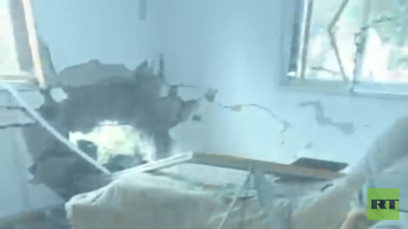 ضربات إسرائيلية على لبنان