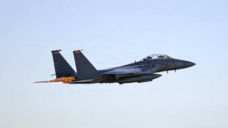 الحرب على إيران