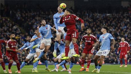 نبض الملاعب