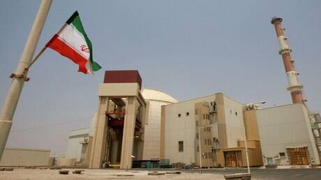 الحرب على إيران