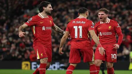 نبض الملاعب