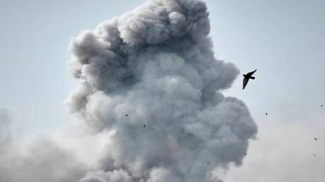 الحرب على إيران