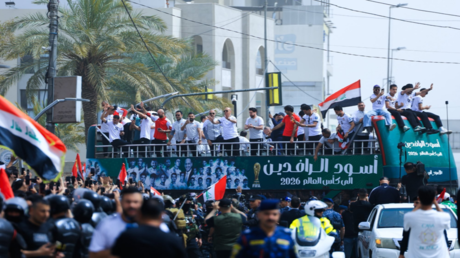 نبض الملاعب